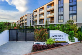 Atlantis Atmosphere Apartment